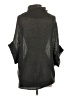 Velvet Black Poncho Size P (petite) - photo 2
