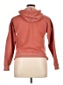 Universal Thread Orange Pullover Hoodie Size S - photo 2