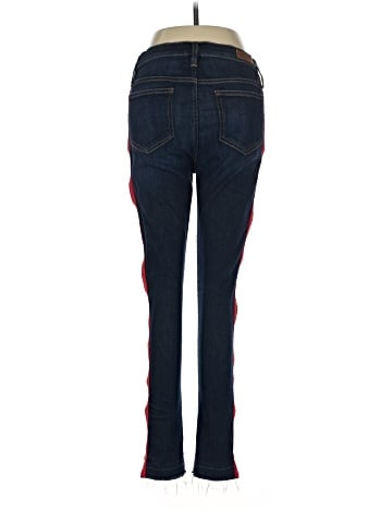 Etienne Marcel Jeans (view 2)