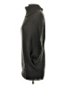 Velvet Black Poncho Size P (petite) - photo 5