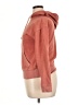 Universal Thread Orange Pullover Hoodie Size S - photo 5