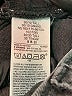Gap Chevron-herringbone Gray Jeans Size 30 waist (tall) - photo 8