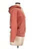 Universal Thread Orange Pullover Hoodie Size S - photo 4