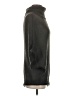 Velvet Black Poncho Size P (petite) - photo 4