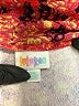 Lularoe Floral Pink Formal Skirt Size 2X - photo 4