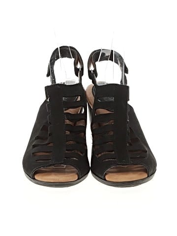 Montana Heels (view 2)