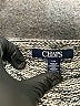 Chaps Tweed Gray Pullover Sweater Size L - photo 7