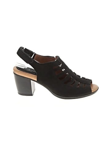 Montana Heels (view 1)