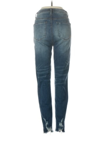 Indigo Rein Jeans (view 2)