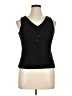 Assorted Brands Black Tank Top Size XL - photo 1