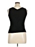 Assorted Brands Black Tank Top Size XL - photo 2