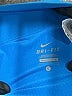 Nike Blue Active Skort Size L - photo 3