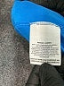 Nike Blue Active Skort Size L - photo 4
