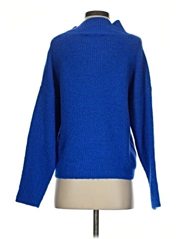 Central Park West Pullover Sweater (view 2)