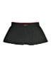 Adidas Solid Black Casual Skirt Size XL - photo 2
