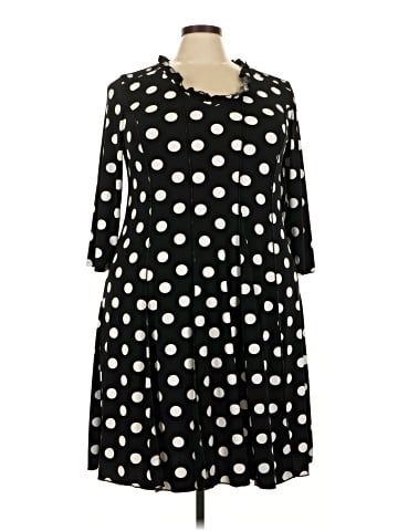 Cato Casual Dress (view 1)