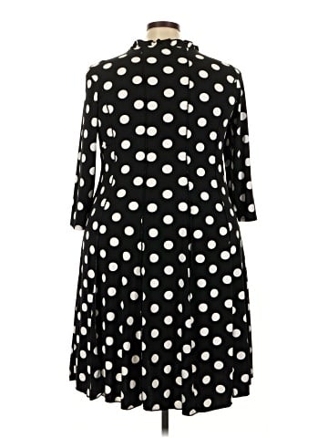 Cato Casual Dress (view 2)