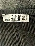 Assorted Brands 100% Polyester Black Long Sleeve Blouse Size S - photo 7