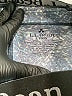 L.L.Bean Paisley Blue Active Pants Size L - photo 7