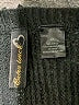 Extra Touch 100% Acrylic Black Pullover Sweater Size 2X - photo 7