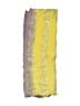Unbranded Purple Yellow Scarf One size - photo 2