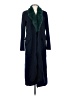 Marina Moscone Blue Coat Size 2 - photo 1