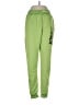 Unbranded Green Track Pants Size L - photo 1