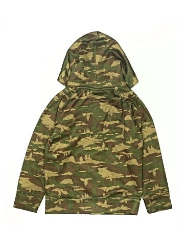Under Armour Zip Up Hoodie (view 2)
