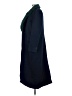 Marina Moscone Blue Coat Size 2 - photo 5