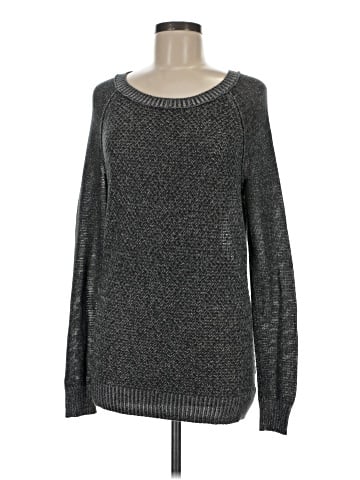 Faded Glory Pullover Sweater (view 1)
