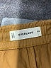 Everlane Solid Brown Casual Pants Size XXS - photo 6