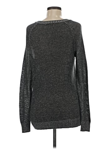 Faded Glory Pullover Sweater (view 2)