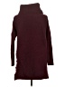 Unbranded Burgundy Turtleneck Sweater Size S - photo 2