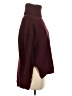 Unbranded Burgundy Turtleneck Sweater Size S - photo 4