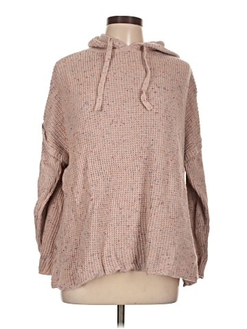 Rafaella Pullover Sweater (view 1)
