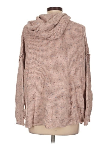 Rafaella Pullover Sweater (view 2)