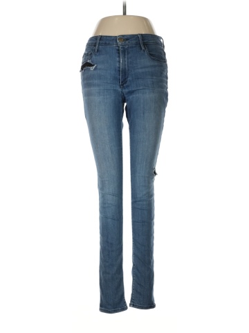 Black Orchid Denim Jeans (view 1)