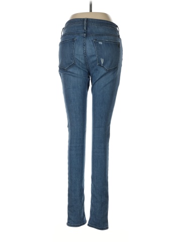 Black Orchid Denim Jeans (view 2)