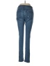 Black Orchid Denim Hearts Blue Jeans Size 28 waist - photo 2