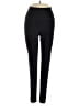 Girlfriend Collective Solid Black Active Pants Size S - photo 1