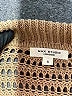 Max Studio Tan Pullover Sweater Size S - photo 7