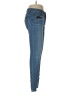 Black Orchid Denim Hearts Blue Jeans Size 28 waist - photo 4