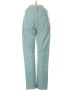 Gap Teal Casual Pants Size 26 waist - photo 2