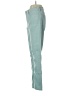 Gap Teal Casual Pants Size 26 waist - photo 5