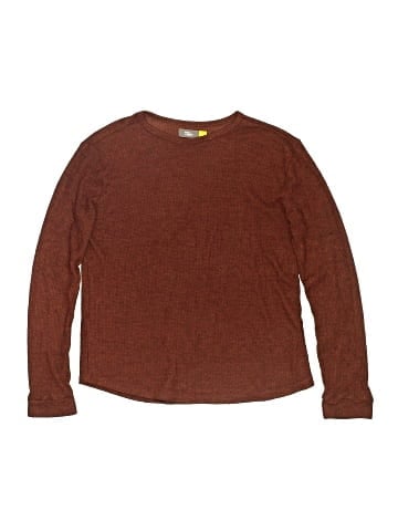 Rumi + Ryder Long Sleeve T-Shirt (view 1)