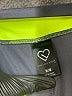 Live Love Dream Aeropostale Gray Active Pants Size M - photo 7