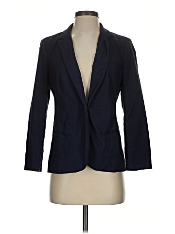The Limited Black Collection Blazer (view 1)