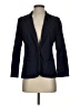 The Limited Black Collection Blue Blazer Size S (tall) - photo 1