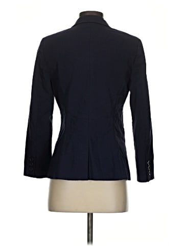 The Limited Black Collection Blazer (view 2)