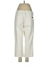 Chaps Ivory Jeans Size 6 - photo 2